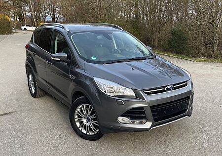 Ford Kuga 2,0 TDCi 4x4 103kW Titanium Sync Temp Navi