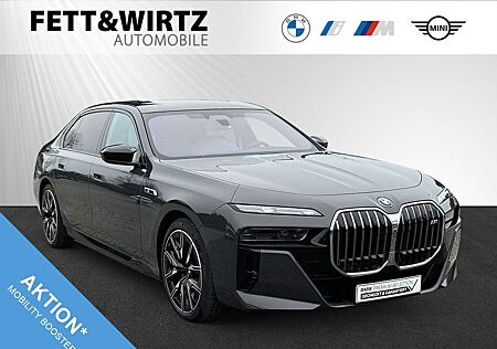 BMW i7 M70 xDrive LR ab 1.219,- br.o.Anz./36Mon 10'k