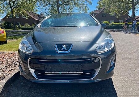 Peugeot 308 CC Cabrio-Coupe nur 30Tkm Active AHK