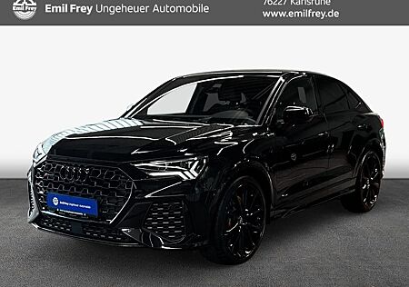 Audi Q3 RS 2.5 TFSI Sportback quattro S tronic