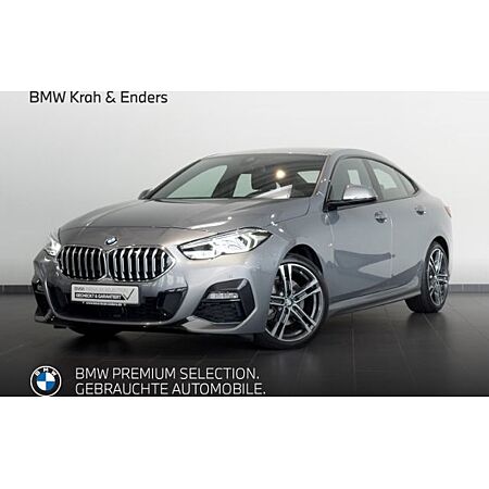 BMW 2er leasen