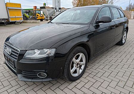Audi A4 Avant Attraction HU 09/2026 !!!