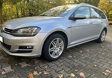 VW Golf Volkswagen 1.6 TDI 4MOTION Trendline Variant Trendline