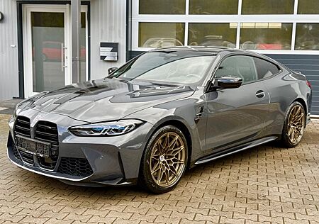 BMW M4 gebraucht kaufen BMW M4 Competition * M 50 Jahre Edition * xDrive *