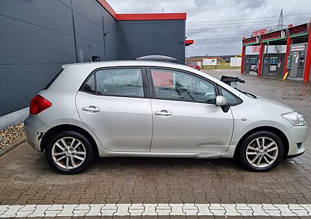 Toyota Auris 2009 Automatik