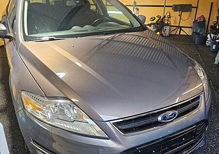 Ford Mondeo Turnier Trend