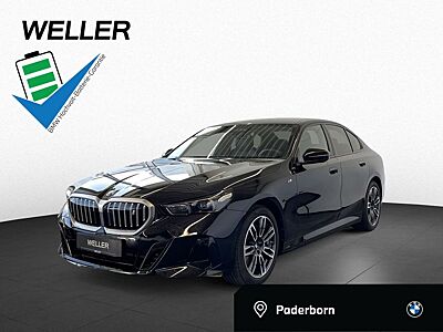 BMW i5 xDrive40 Lim M SPORT AdLED,360°,HUD,H/K