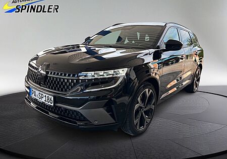 Renault Espace VI Esprit Alpine E-Tech Hybrid