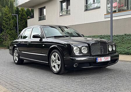 Bentley T 6.75 V8 Twin Turbo | LHD | 53 k km | Full VAT