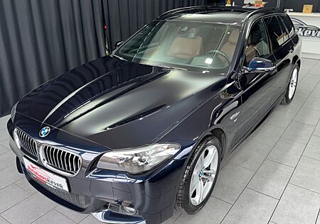 BMW 535 d xDrive Touring|KOMFORTSITZE|PANO|M-PAKET|