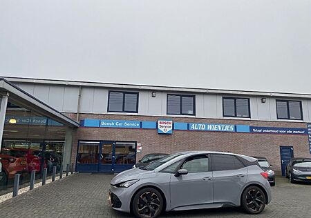 Cupra Born Performance One 62kWh | SOH 95% | Navi