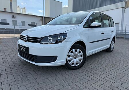 VW Touran Volkswagen Trendline*KLIMA*NAVIGATION*