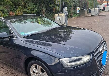 Audi A4 2.0 TDI 130kW Ambition Avant Ambition
