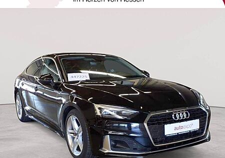 Audi A5 Sportback 35 TDI S tronic advanced