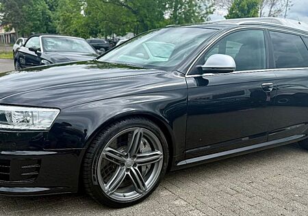 Audi RS6 Avant 5.0 TFSI quattro*Traumzustand!*Keramik