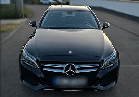 Mercedes-Benz C 200 T AVANTGARDE Autom. AVANTGARDE W205