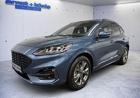 Ford Kuga 2.5 Duratec PHEV ST-LINE X NAVI ACC RFK SHZ
