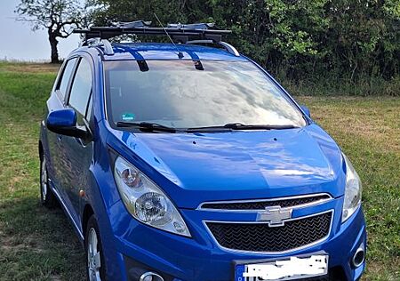 Chevrolet Spark 1.2 LT LT