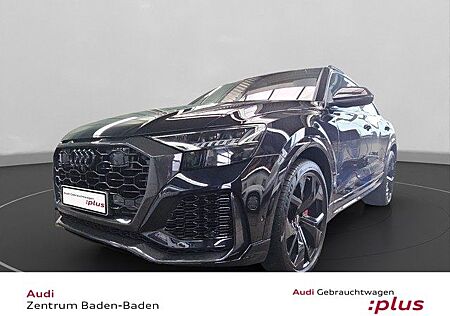 Audi RS Q8 4.0 TFSI quattro AHK*360°*ACC*MATRIX*DWA V