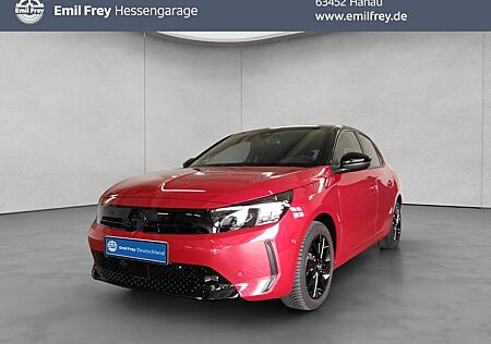 Opel Corsa 1.2 Direct Injection Turbo GS