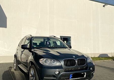 BMW X5 xDrive30d