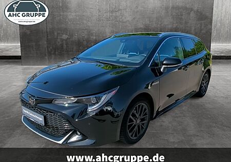 Toyota Corolla Touring Sports 2.0 Hybrid (Syst.184 PS)