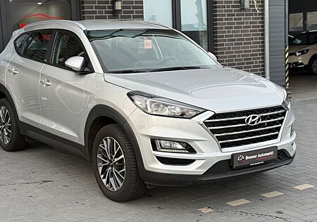Hyundai Tucson Advantage*2WD*SHZ*KAM*PDC*NAVI*TOP*LED*