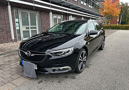 Opel Insignia GARANTIE NEUWERTIGER ZUSTAND