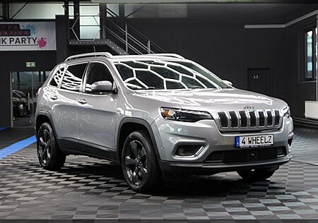 Jeep Cherokee 2.0l T-GDI Limited 4x4 PDC / CAM