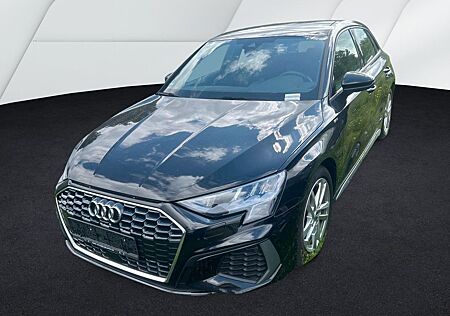 Audi A3 Sportback 35 TDI S line/VC/ACC/HUD/ELEKTRSITZ