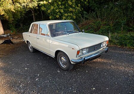 Fiat 125 erste Serie