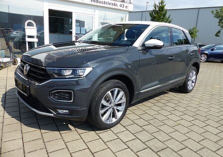 VW T-Roc Volkswagen Style *Kamera*PDC*ACC*DSG*