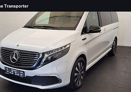 Mercedes-Benz EQV 300 AVA/L DISTR. Navi LED Leder 5-Sitzer