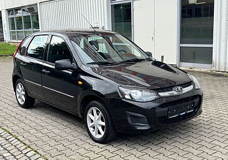 Lada Kalina 1.6 Norma