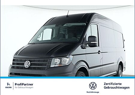 VW Crafter Volkswagen 35 Kasten MR HD 2,0TDI 103kW KAMERA KLIM