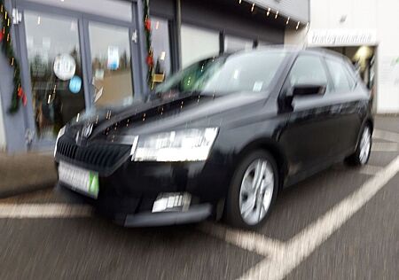 Skoda Fabia 1.0 TSI Ambition OPF (EURO 6d) Klima