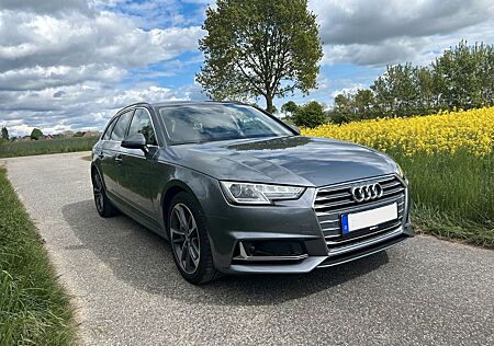 Audi A4 40 TDI S tronic Avant - DigitalCockpit