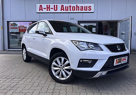 Seat Ateca Style Aut
