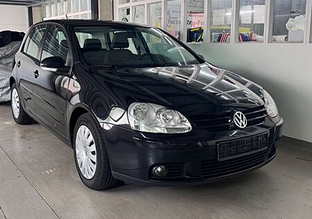 VW Golf Volkswagen V Lim. Goal 1,6 Autom Klioma PTS