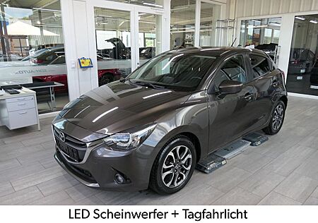 Mazda 2 SKYACTIV Nakama LED Licht