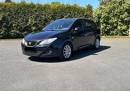Seat Ibiza 1.6 TDI CR 77kW Sport ST Sport