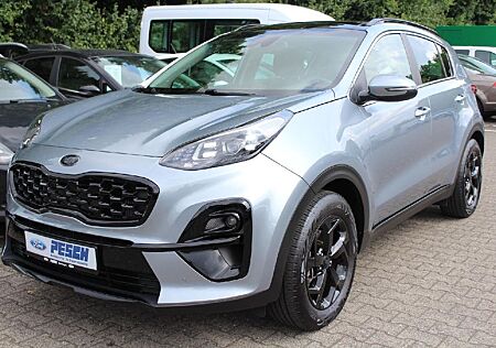 Kia Sportage Black Edition 2WD