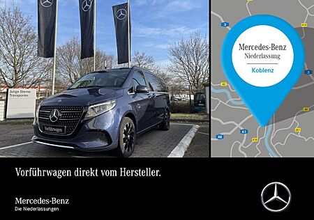 Mercedes-Benz V 300 d AVANTGARDE Lang PANO AHK 360° EASY-PACK