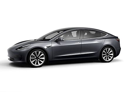 Tesla Model 3 Standard Range Plus