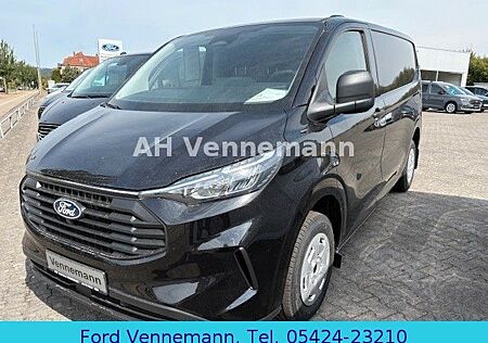 Ford Transit Custom 280 L1 Kasten Trend*2.Airbag*