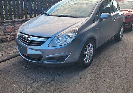 Opel Corsa 1.2 Twinport Edition Edition