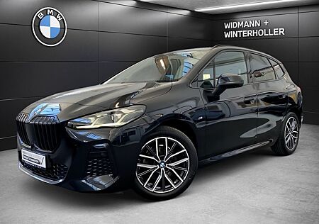 BMW 218i Active Tourer M Sport HUD Pano DA+ H/K AHK