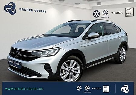 VW Taigo Volkswagen 1.0TSI Move
