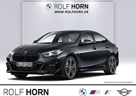 BMW 220d Gran Coupe M Sport Autom HeadUP Klima LED