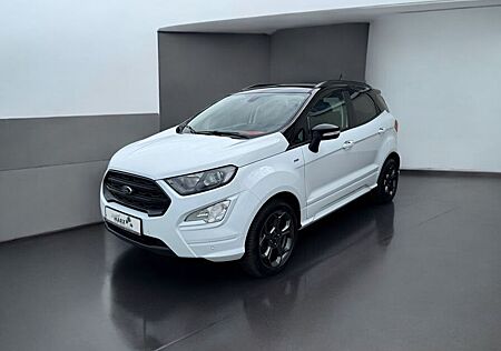 Ford EcoSport ST-Line Navi/Winter-Paket/AHK